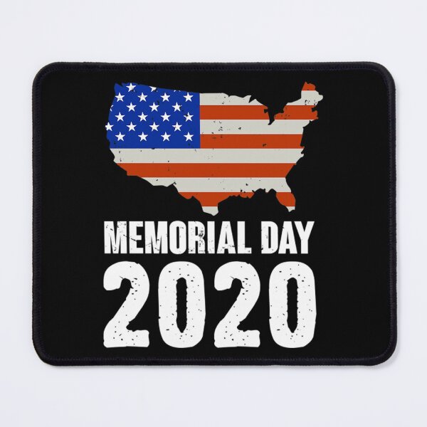 Item preview, Memorial Day T-ShirtMemorial Day 2020 designed and sold by CoonDerim.
