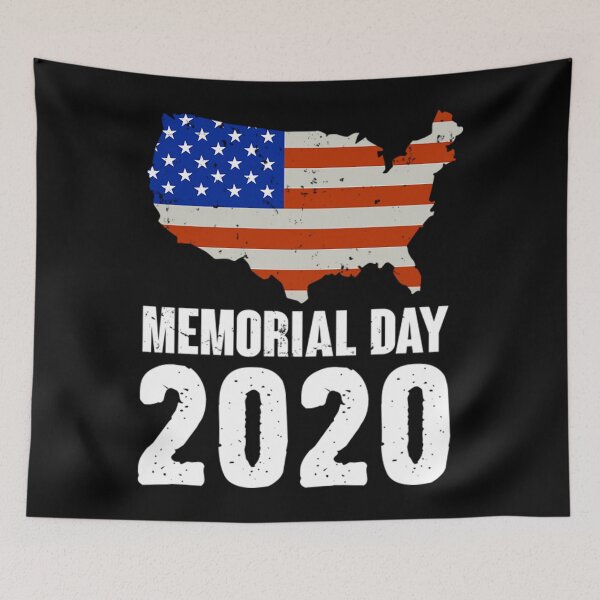 Item preview, Memorial Day T-ShirtMemorial Day 2020 designed and sold by CoonDerim.