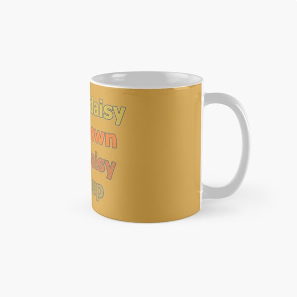 Item preview, Oopsie Daisy I Fall Down Upsy Daisy I Get Up Retro Style Nostalgia designed and sold by Beachy.