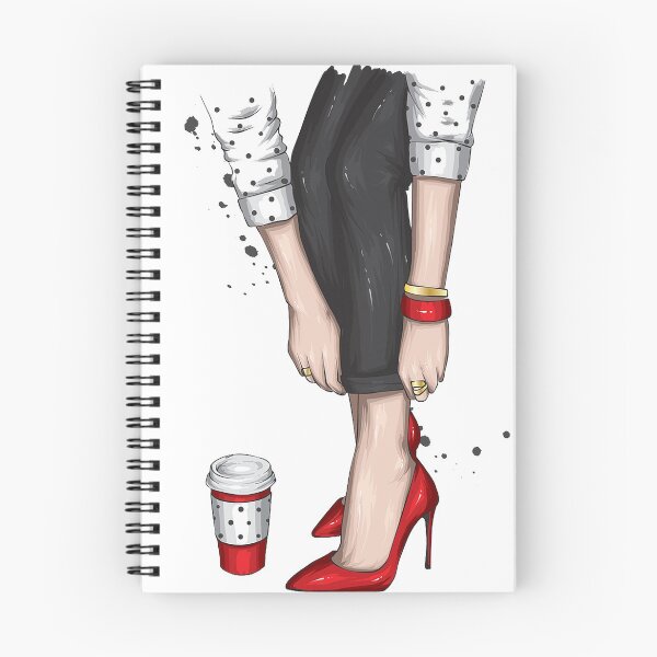 Item preview, Fashion red designed and sold by Isahy.