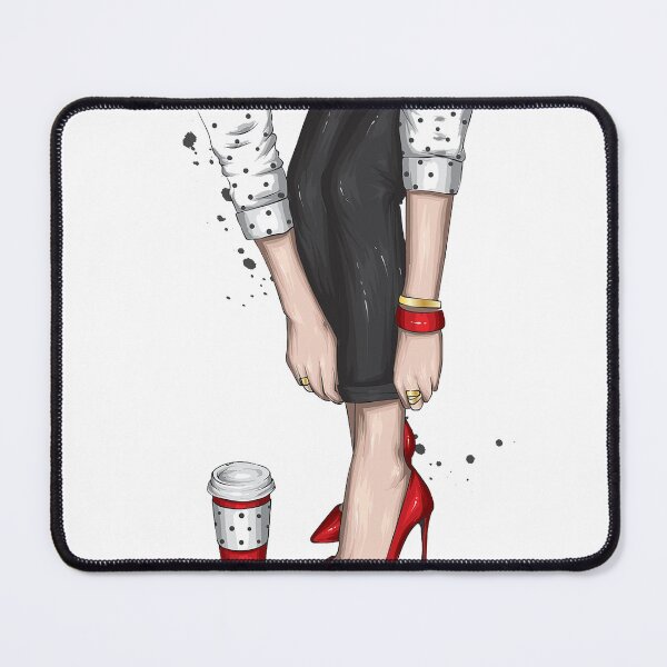 Item preview, Fashion red designed and sold by Isahy.