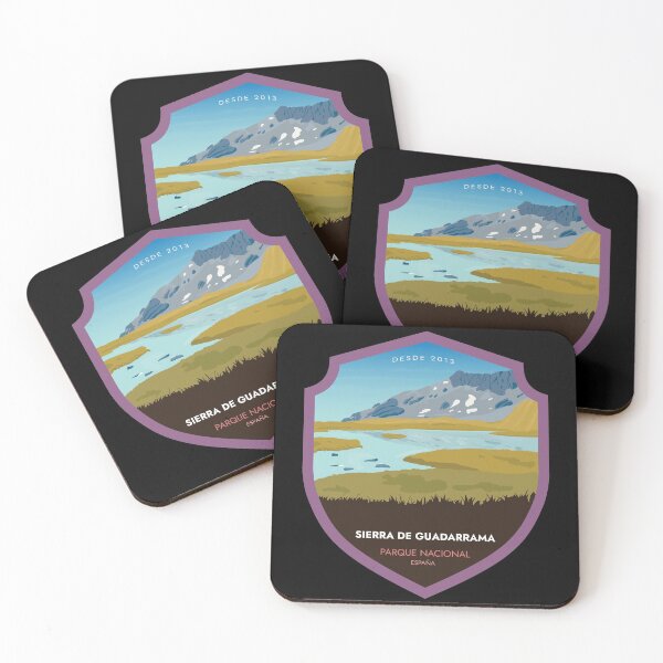 Item preview,  Guadarrama National Park - Spain designed and sold by Rapaz Designs.
