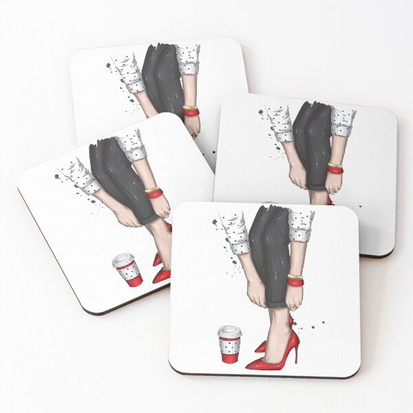 Item preview, Fashion red designed and sold by Isahy.