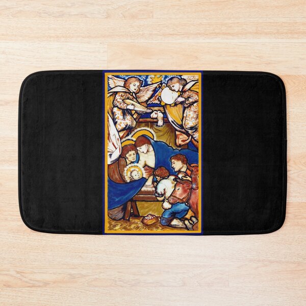 Item preview, The Nativity  designed and sold by KathteeDesign.