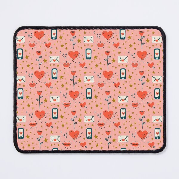 Item preview, Cute Valentine's Day Design designed and sold by Vector Scout Lab.