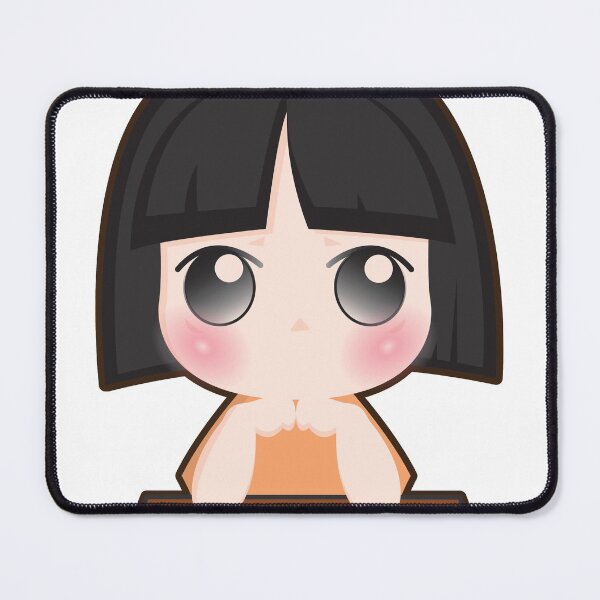Item preview, Thinking girl designed and sold by yphien.
