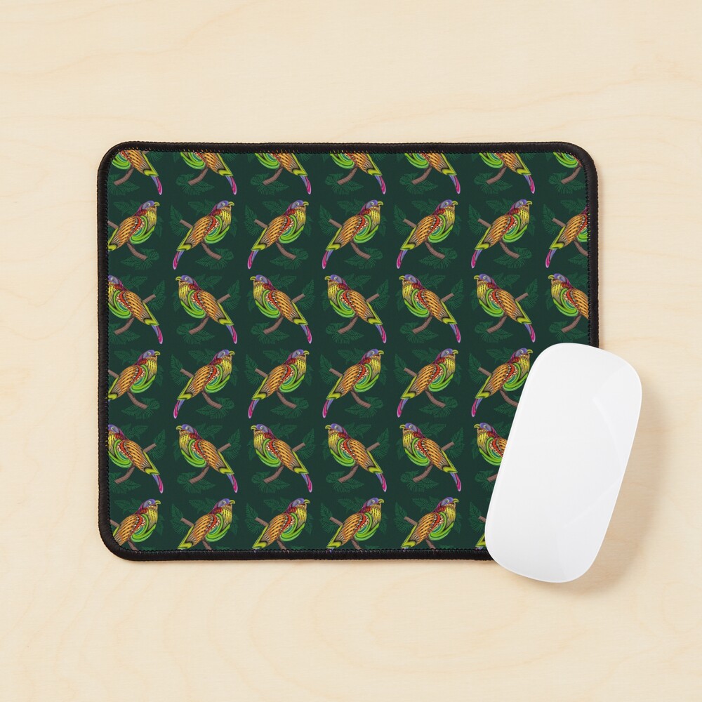 Item preview, Mouse Pad designed and sold by Vk91art.
