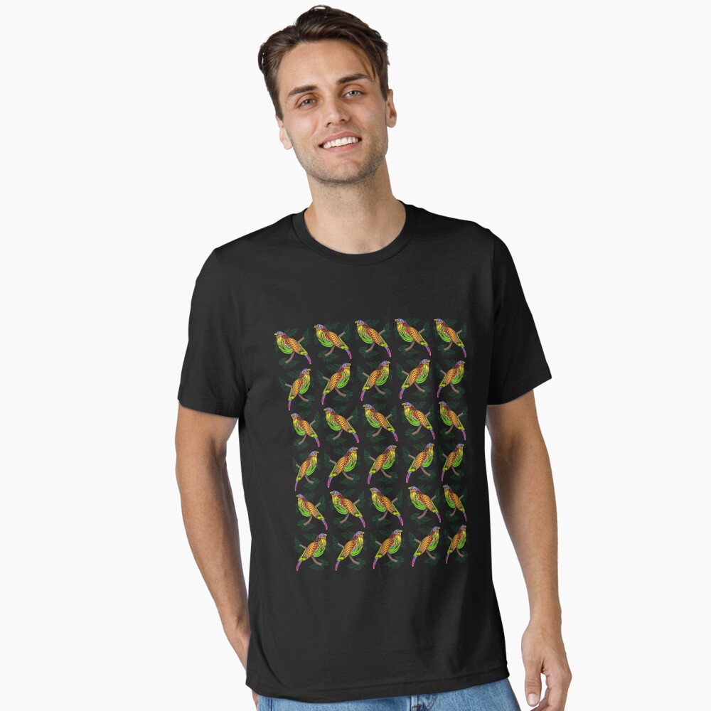 Item preview, Essential T-Shirt designed and sold by Vk91art.