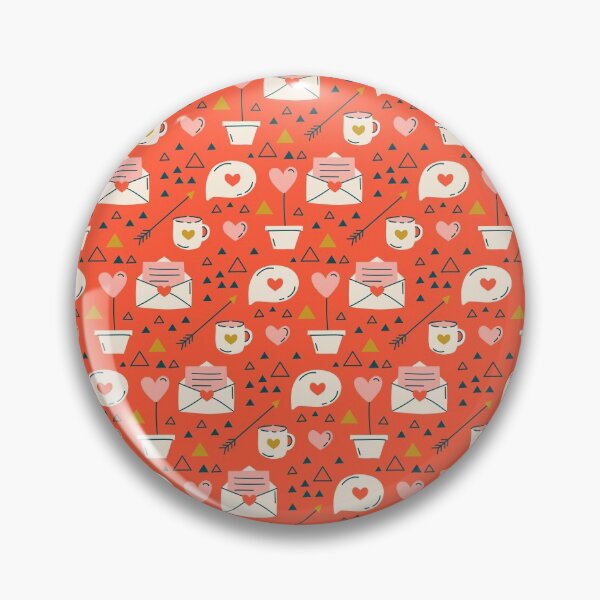 Item preview, Cute Valentine's Day Design designed and sold by Vector Scout Lab.