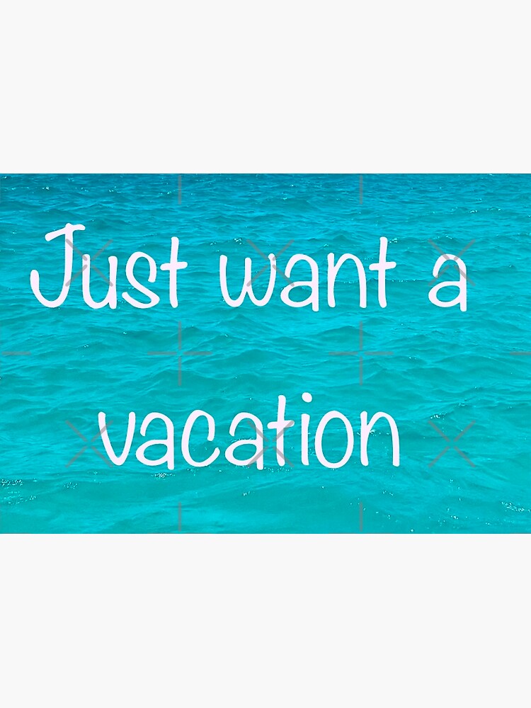 "Blue ocean quotes " Sticker for Sale by docdoodle Redbubble