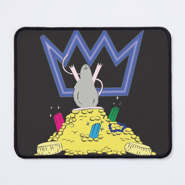 Item preview, Rat king  designed and sold by FunnyChameleon.