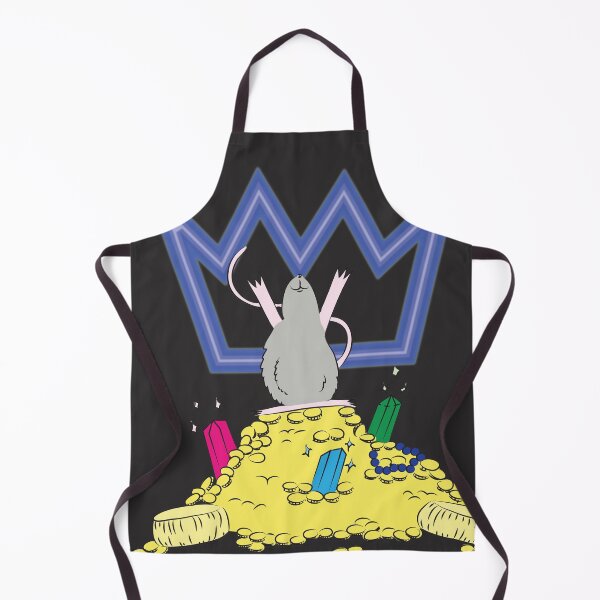 Item preview, Rat king  designed and sold by FunnyChameleon.
