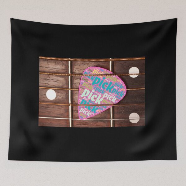 Item preview, Guitar Pick Custom designed and sold by CBCreations73.