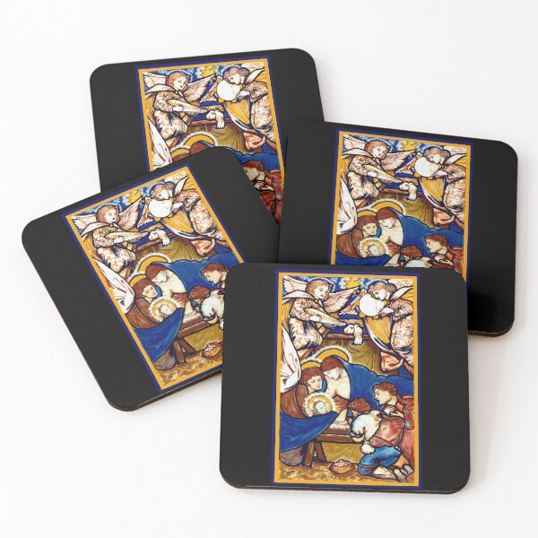 Item preview, The Nativity  designed and sold by KathteeDesign.