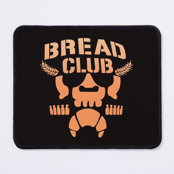 Item preview, Bread Club designed and sold by RebeccaLove.