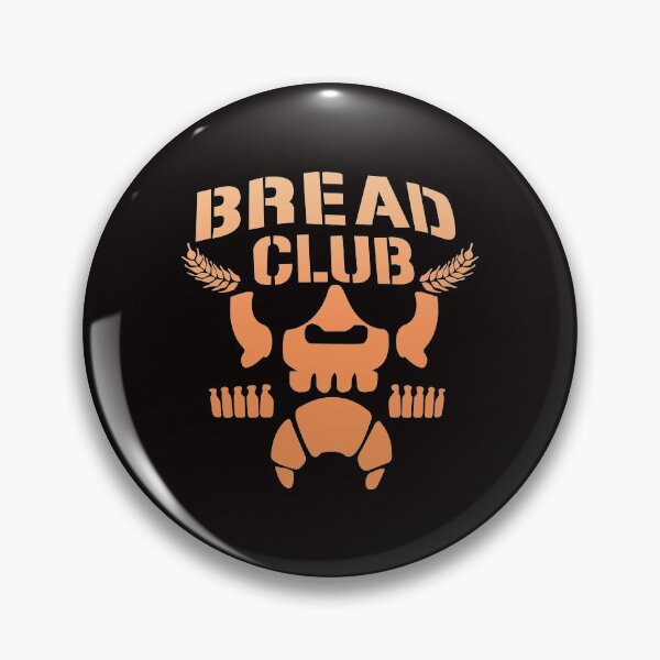 Item preview, Bread Club designed and sold by RebeccaLove.