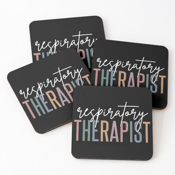 Item preview, Respiratory Therapist Multicolored | Respiratory Therapy RT Gifts designed and sold by Violet Treasures.