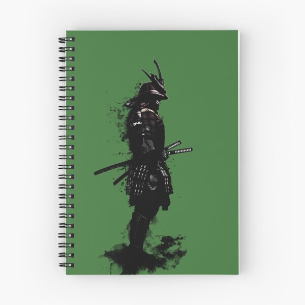 Item preview, Samurai - R4L designed and sold by RENAGADE4LYF.