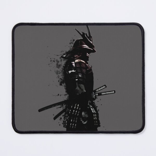Item preview, Samurai - R4L designed and sold by RENAGADE4LYF.