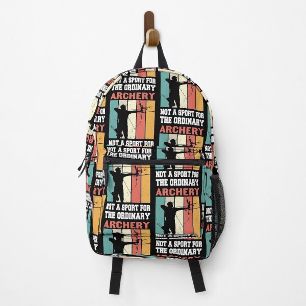 Item preview, Archery not a sports for the ordinary designed and sold by FASHIONGALLERIA.