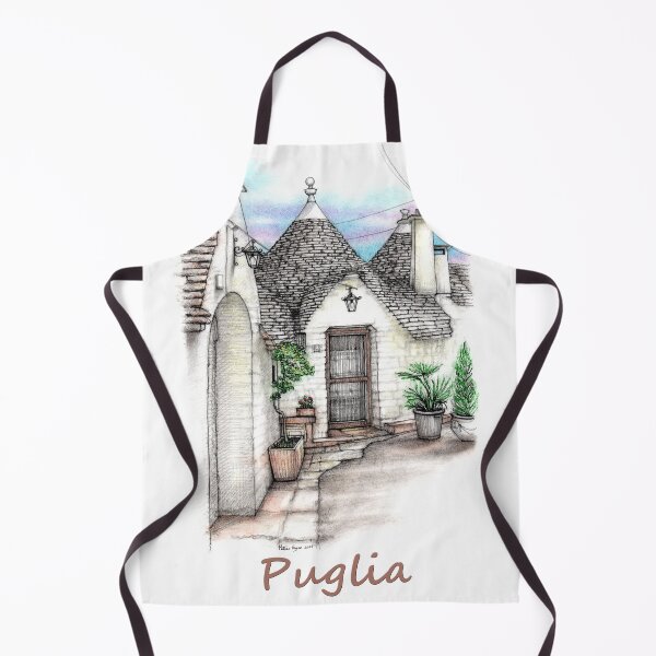 Item preview, Puglia, Alberobello-BA (Italy) designed and sold by Matteo Nigro.