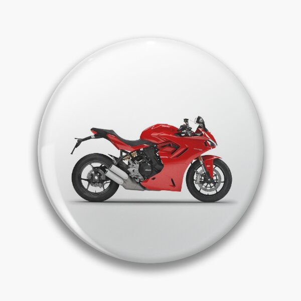 Item preview, Ducati SuperSport designed and sold by bubbles-garage.