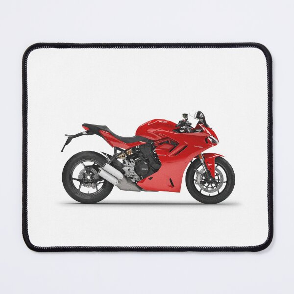 Item preview, Ducati SuperSport designed and sold by bubbles-garage.