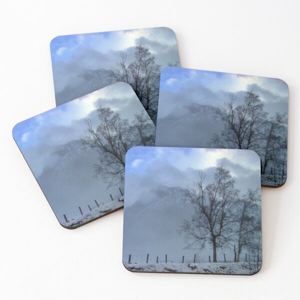 Item preview, Cold Winter Day designed and sold by Ric1926.
