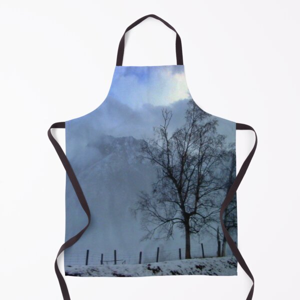 Item preview, Cold Winter Day designed and sold by Ric1926.