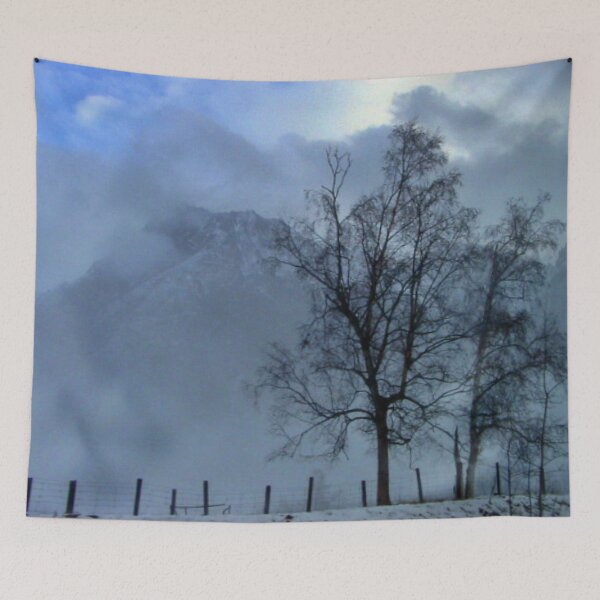 Item preview, Cold Winter Day designed and sold by Ric1926.