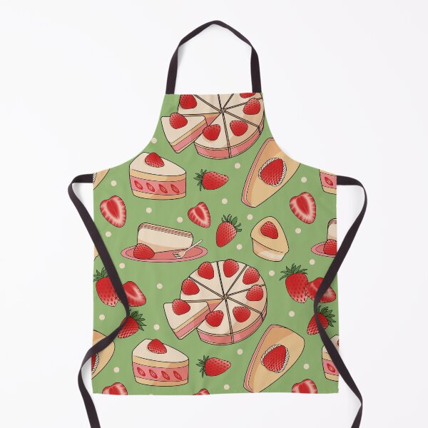 Item preview, Strawberry Delight designed and sold by NatureKinKat.