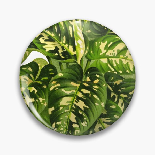 Item preview, Vintage Botanical Plant Illustration - Colocasia (Elephant Ear) designed and sold by Naturalist Prints.