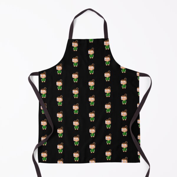 Item preview, Pixel Girl designed and sold by HelluvaDallas.