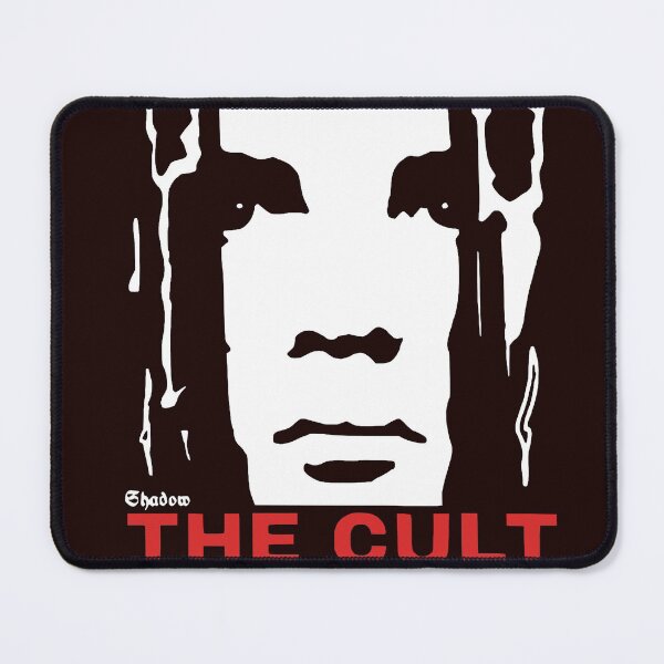 Item preview, The Cult - Ian Astbury designed and sold by Shadow Est. 2014.