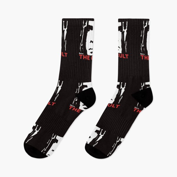 Item preview, The Cult - Ian Astbury designed and sold by Shadow Est. 2014.
