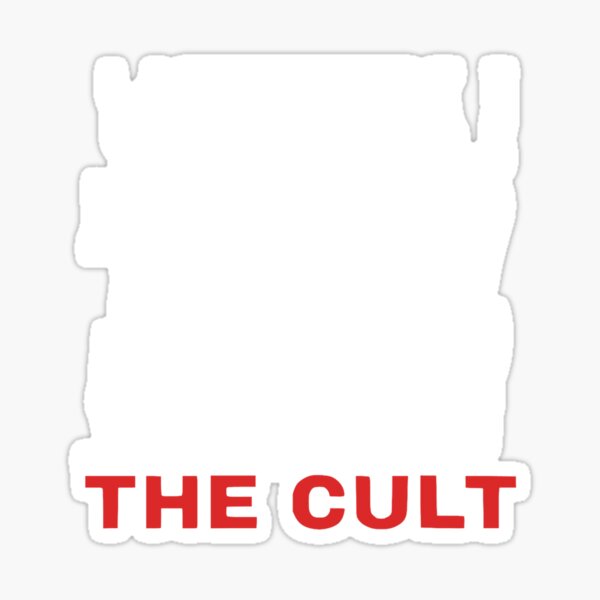 Item preview, The Cult - Ian Astbury designed and sold by ShadowTShirt.