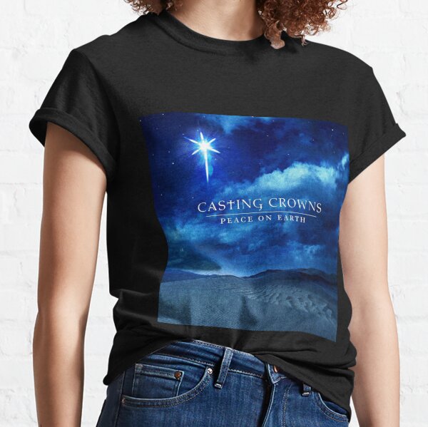 casting crowns t shirts