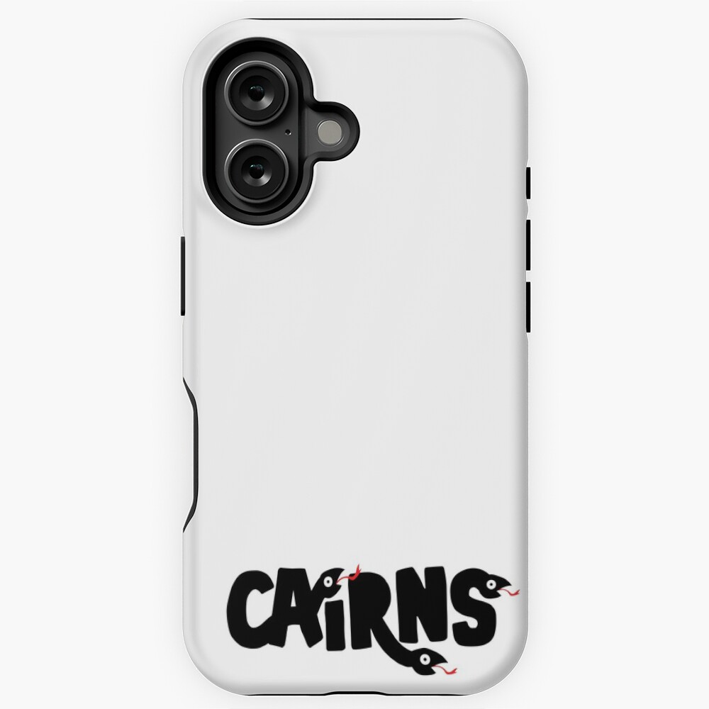Item preview, iPhone Magsafe Tough Case designed and sold by artztur.