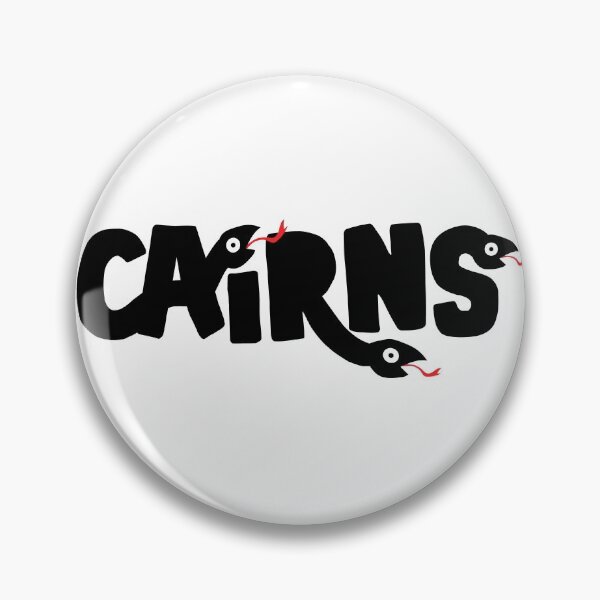 Item preview, Cairns Original Design  designed and sold by artztur.