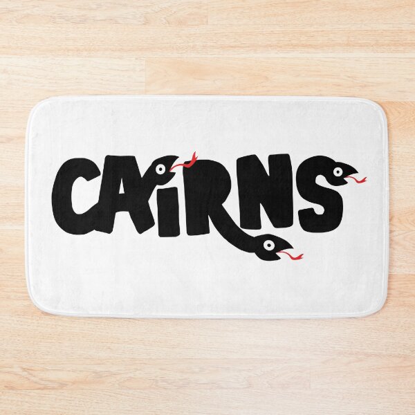 Item preview, Cairns Original Design  designed and sold by artztur.