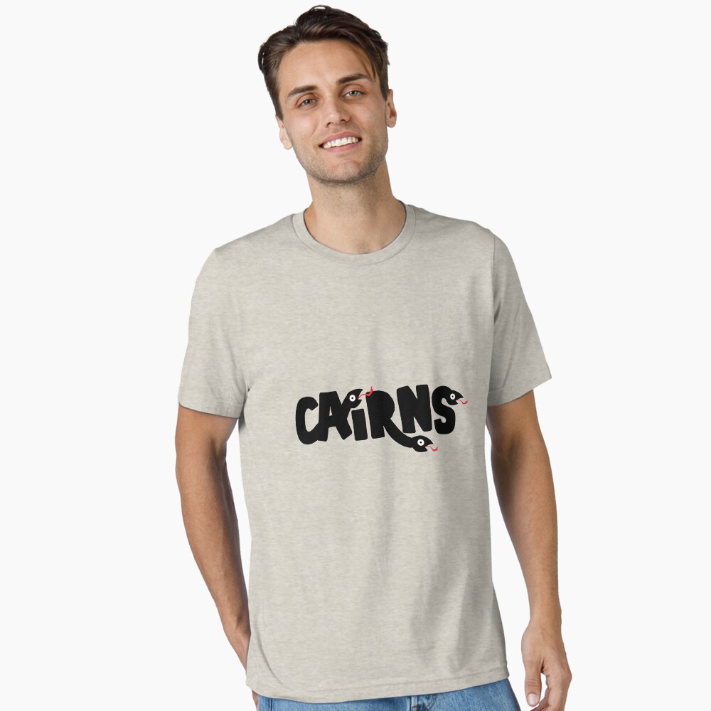 Item preview, Essential T-Shirt designed and sold by artztur.
