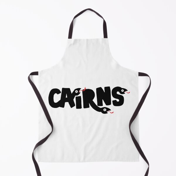 Item preview, Cairns Original Design  designed and sold by artztur.