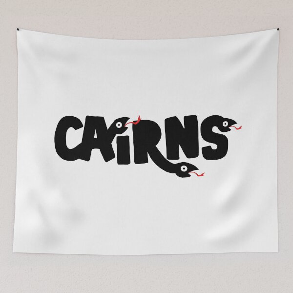 Item preview, Cairns Original Design  designed and sold by artztur.