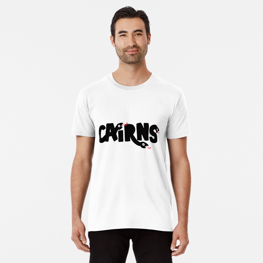 Item preview, Premium T-Shirt designed and sold by artztur.