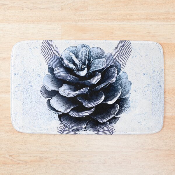 Item preview, Pine cone designed and sold by Bigika.