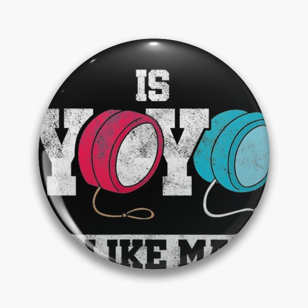 Item preview, Funny Yoyo Master Care About Is Yoyo Yo Yo designed and sold by EvaDietrich.