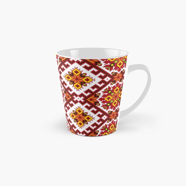 Item preview, Ukrainian Embroidery Ornament designed and sold by boozkova-vorona.