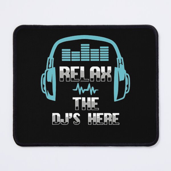 Item preview, Future Deejay Disc Jockey Mixer Novelty designed and sold by EvaDietrich.