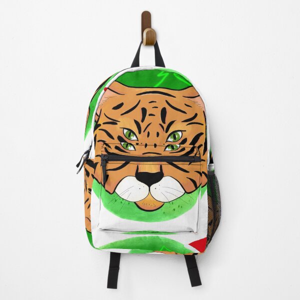 Item preview, Tiger. Christmas year designed and sold by AliensRich.