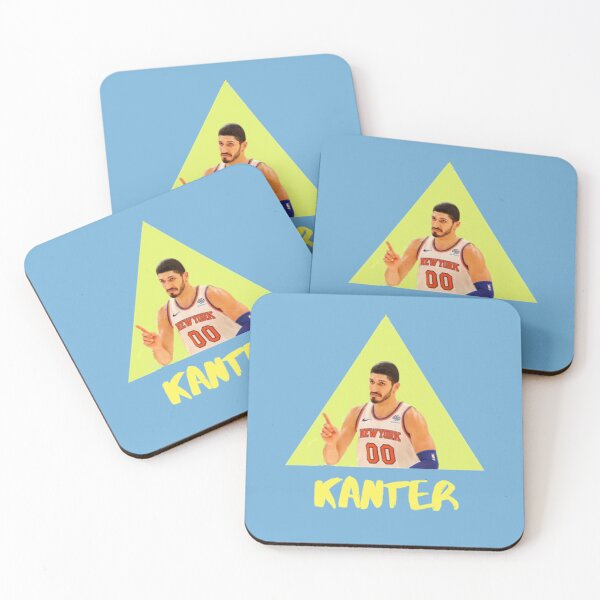 Item preview, Enes Kanter designed and sold by CeylonTestShop.